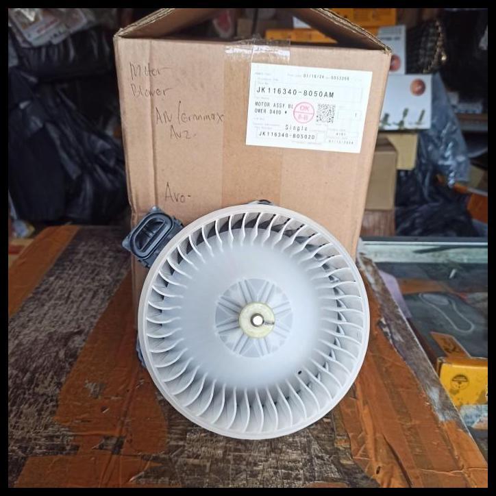 GRATIS ONGKIR BLOWER AC MOTOR ASSY BLOWER AC HONDA FREED 