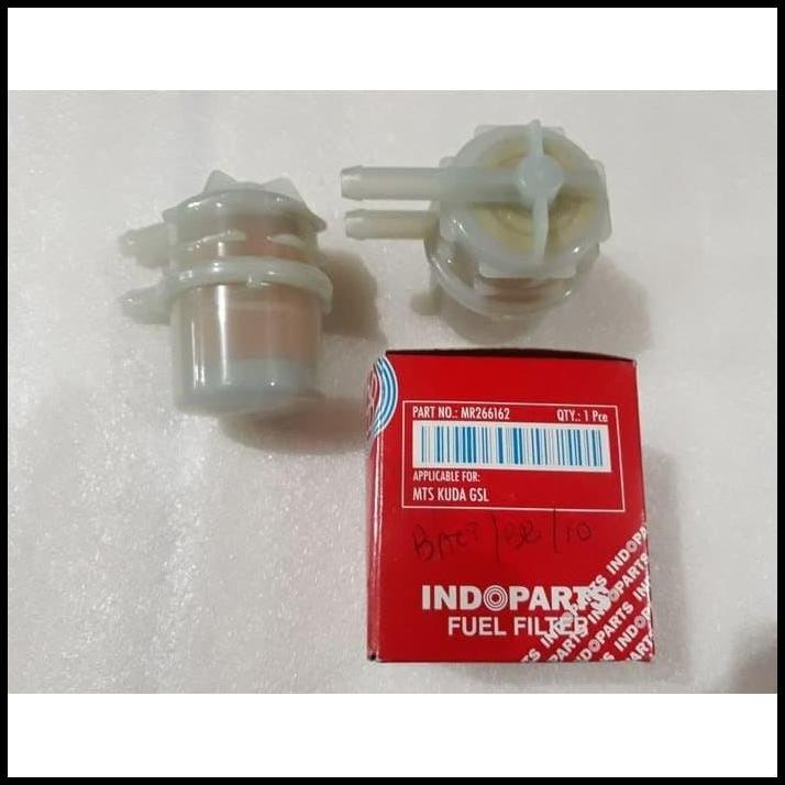 HOT DEAL FILTER BENSIN KUDA L300 BENSIN FUEL FILTER INDOPARTS 