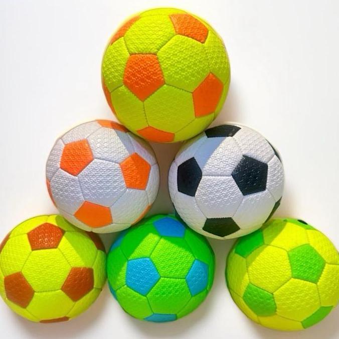 Sepak Bola Anak Ukuran Kecil Size2 Futsal Bola Kaki Outdoor