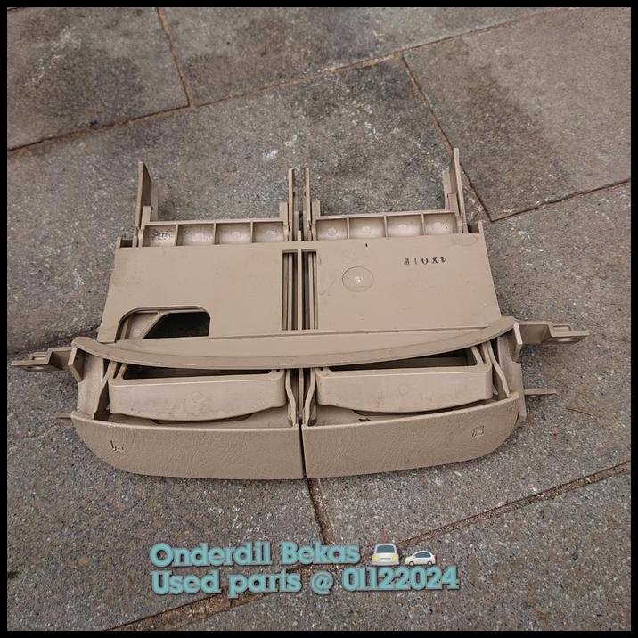 TERMURAH CUP HOLDER DASHBOARD NISSAN SERENA C24 