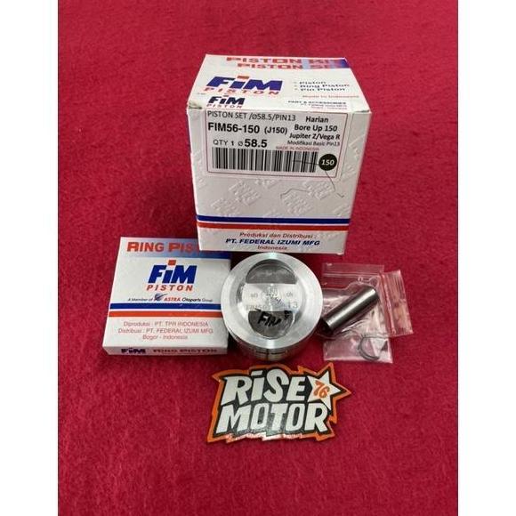 Bang_kopai - Piston FIM 58.5 Pen 13 Piston FIM 58.5 Pen 13