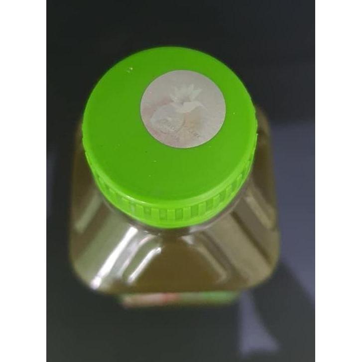 Pakan Harian Kolibri Rudjak Nektar 250 Ml Nektar Rujak 250 Ml