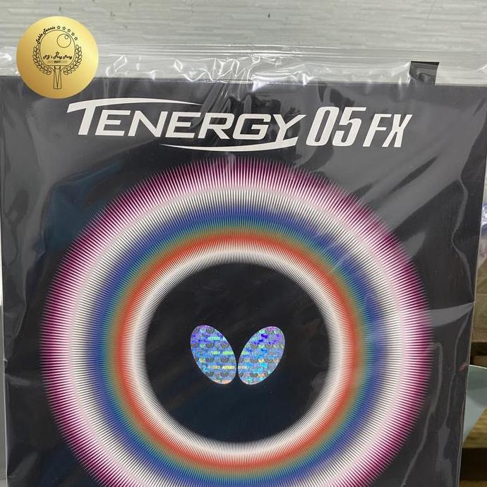 Thebest- Tenergy 05fx