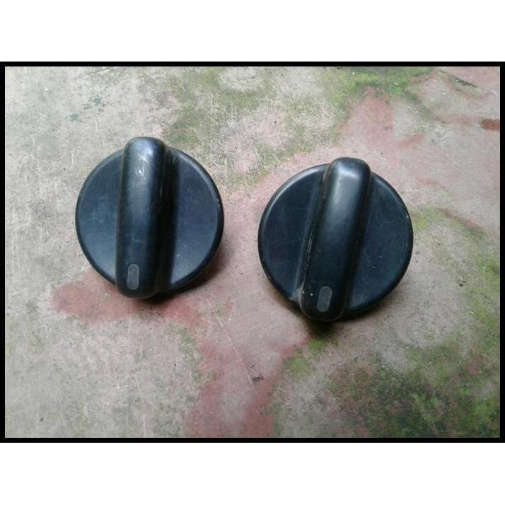 GRATIS ONGKIR KNOB SLIDER AC TOYOTA CORONA ABSOLUTE ST191