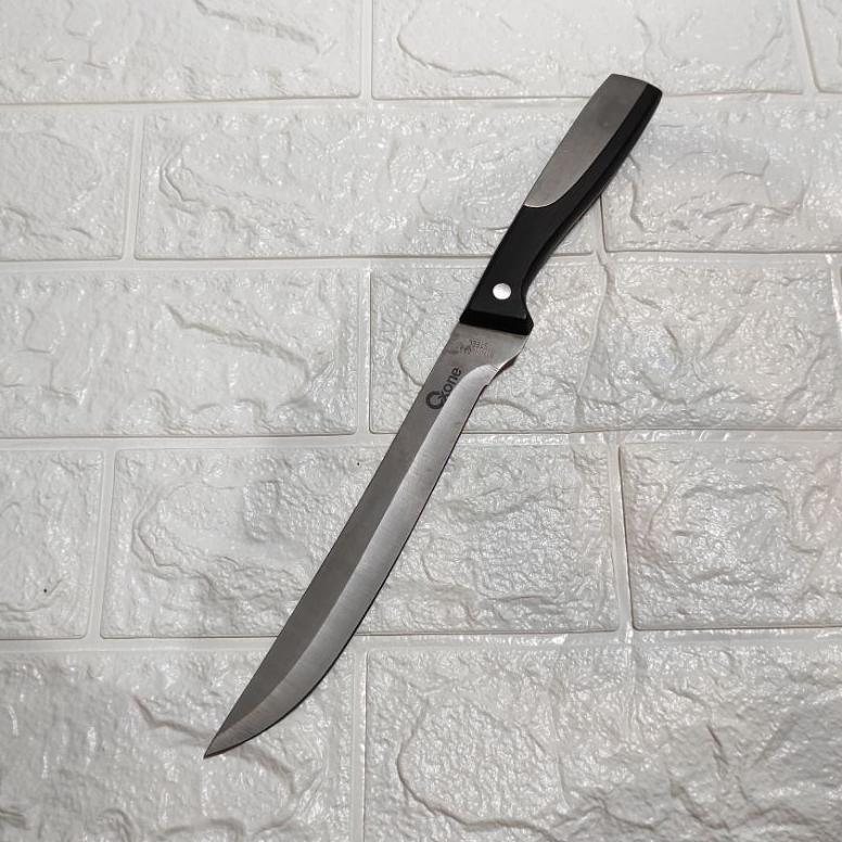 OXONE OX972 KNIFE SATUAN PISAU DAPUR CHEF KNIFE / SLICER KNIFE / BREAD KNIFE / UTILITY KNIFE / PARIN