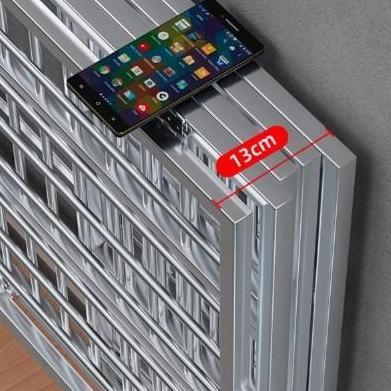 Kandang Anjing Lipat Besar Stenlis XL - Model Terbaru / Kandang Anjing Kucing Jumbo / Kandang Stainl