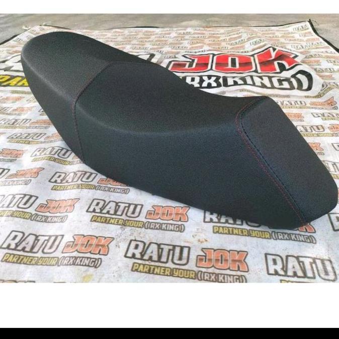 Jok Satria Fu Roadrace double seat