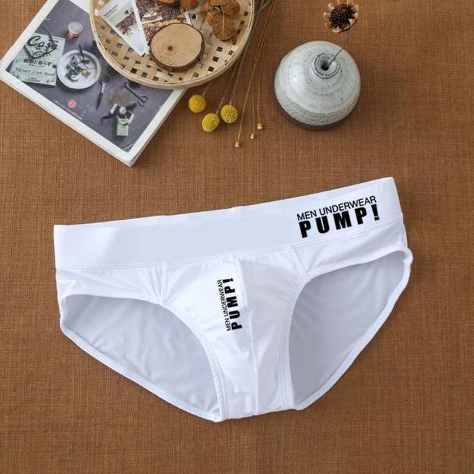 Realboy- Orlvs Celana Dalam Pria Men Underwear Pump