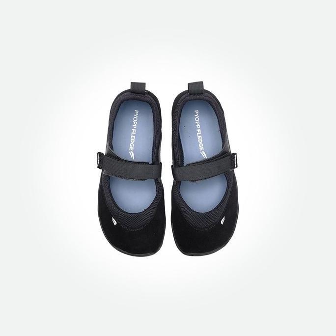 PYOPP FLEDGE - Mary Jane Barefoot Sneakers