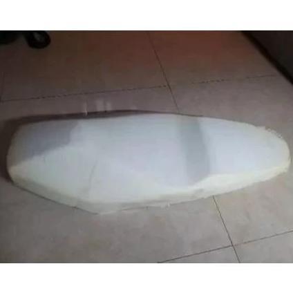 Busa Jok Motor Vario 150 Vario 125 Led / Jok Variasi / Jok Modif / Jok Motor