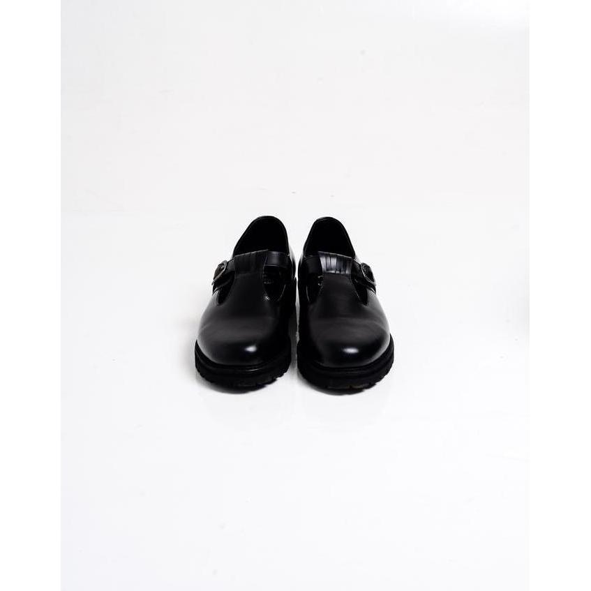 Jovem Loafers Mary Jane - Black