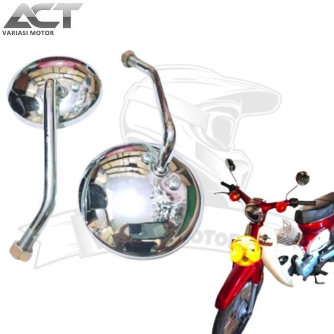 Spion Bulat Honda Spion Motor Honda