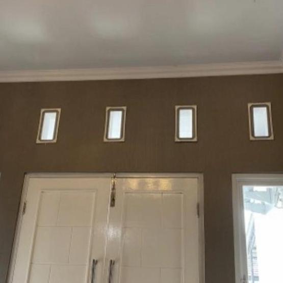 KAMUX PROMO Ventilasi Kawat Nyamuk Magnet Kasa Jendela Lubang Angin