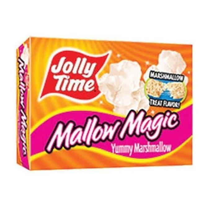 Thebest- Jolly Time/ Popcorn Jolly Time/ Popcorn/ Popcorn Murah USA/ cemilan