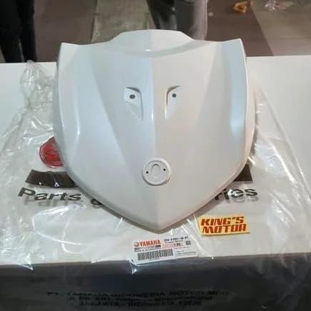 TAMENG DEPAN COVER PLAT XEON GT 125 ORIGINAL