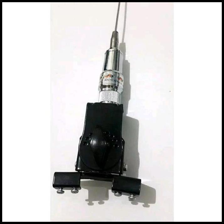 DISKON ANTENA JEPIT MOBIL DUMMY RADIO ANTENA JEPIT KAP MOBIL 