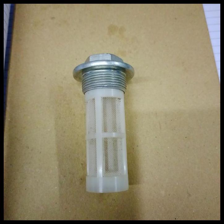TERMURAH STRAINER TANGKI SOLAR BAWAH HINO LOHAN ASLI 77010-1010