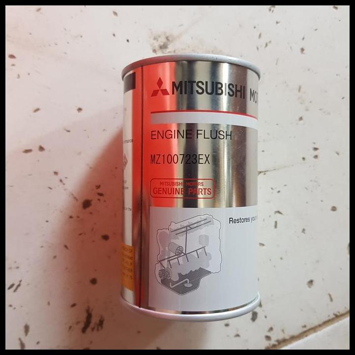 BEST DEAL ENGINE FLUSH MITSUBISHI ORI DIESEL BENSIN