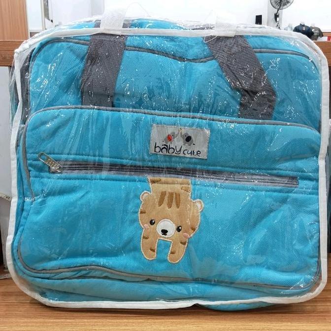 Tas Bayi Besar/Tas Bayi BabyCute/Tas Selempang Bayi