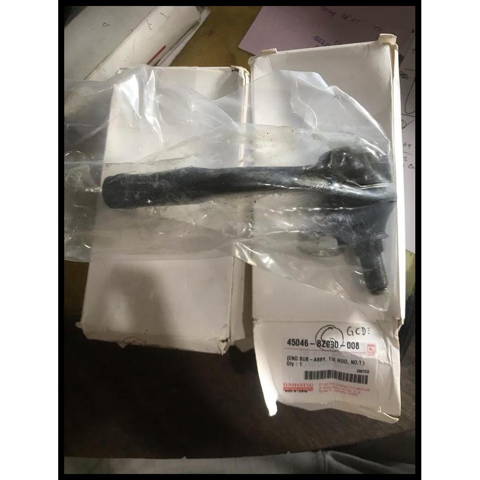 DISKON TIEROD TIE ROD DAIHATSU GRANDMAX GRAND MAX G/MAX ORI