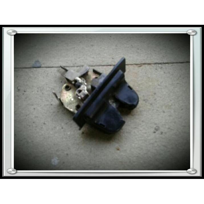 BEST DEAL DOORLOCK BAGASI HONDA ACCORD MAESTRO SM4 