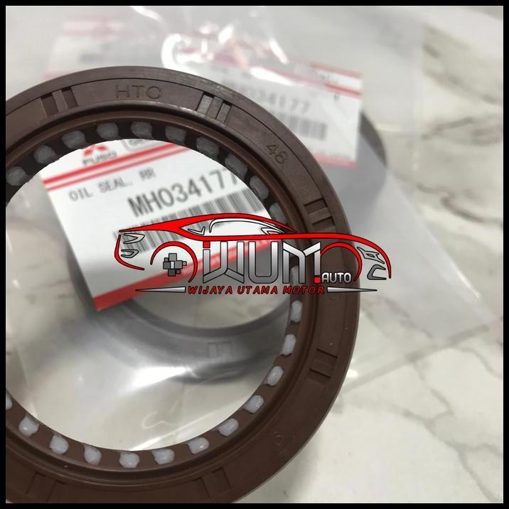 TERBARU SEAL TRANSMISI REAR SIL KOPEL PERSNELING BELAKANG PS 120 PS135 RAGASA