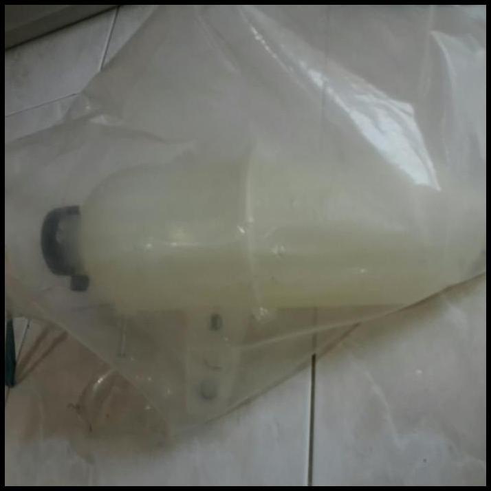 GRATIS ONGKIR TABUNG TANKI TANGKI AIR RADIATOR INNOVA HILUX FORTUNER DIESEL ORIGINAL