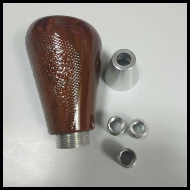TERBARU GEAR KNOP TUAS PERSENELING MOBIL UNIVERSAL APV/CELERIO/ERTIGA/IGNIS