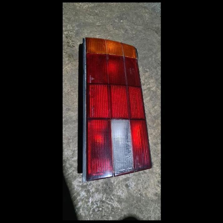 TERLARIS STOPLAMP STOP LAMP + RUMAH BOHLAM BMW E30 M40 