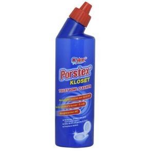 Yuri Porstex Pembersih Kloset 500ml Botol