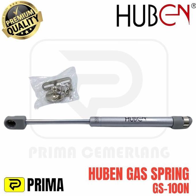 GAS SPRING HUBEN GS-100