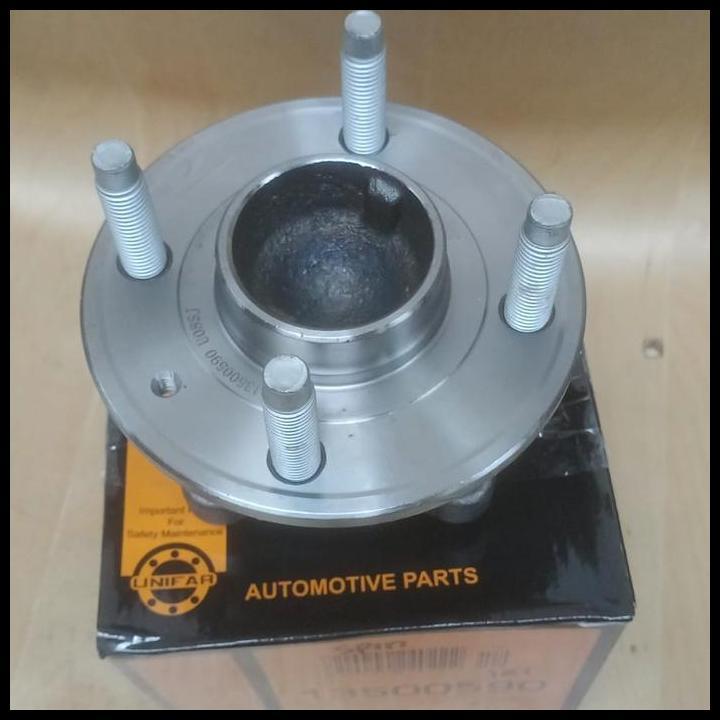TERLARIS BEARING LAHER RODA BELAKANG CHEVROLET SPIN / AVEO SONIC