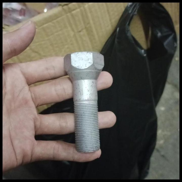 TERBARU BOLT MEJA BUGI , BAUT MEJA BUGI HINO 500 ASLI 