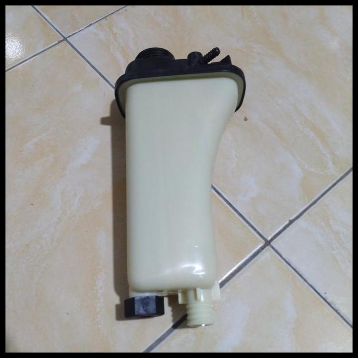 TERLARIS TABUNG RADIATOR BMW E36 M50 M52