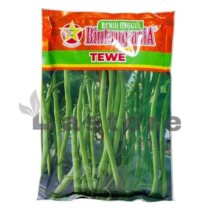 BENIH BUNCIS TEWE 500 GRAM - BINTANG ASIA