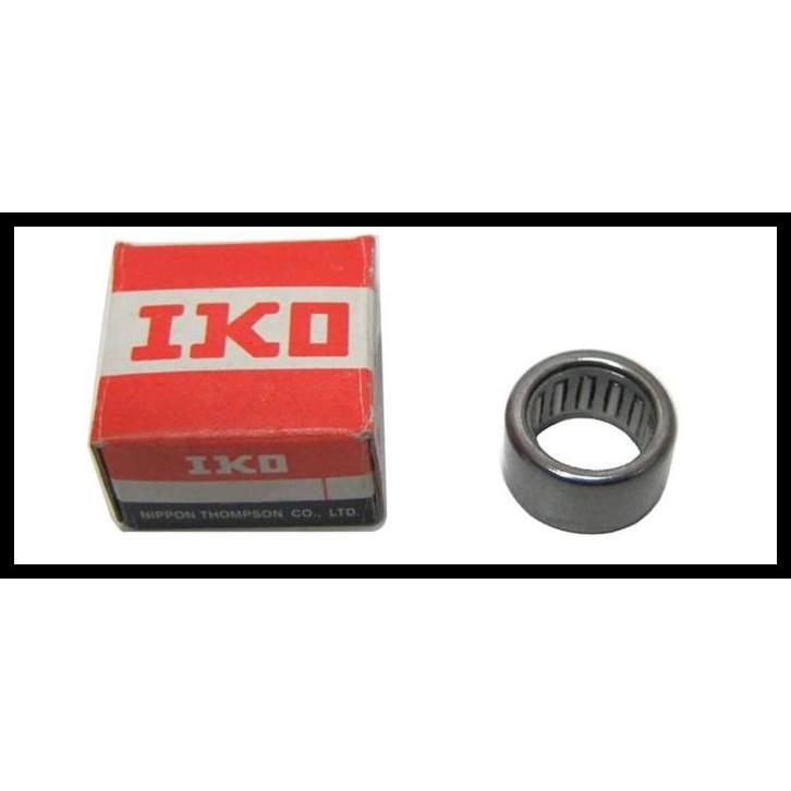 TERMURAH HK 1015 / TLA1015 NEEDLE BEARING IKO JAPAN HK1015 