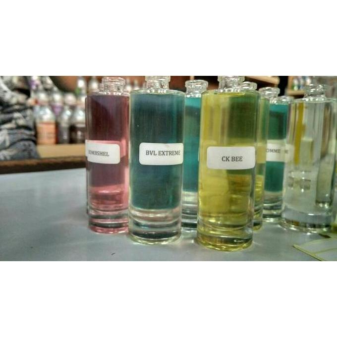 Thebest- In Parfum Bandung Refill (60ml) - Super