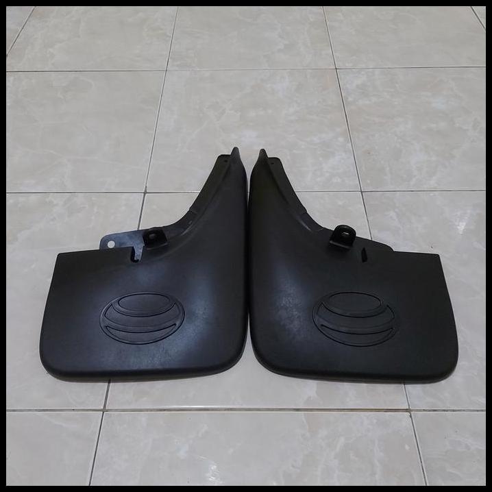 TERLARIS KARPET LUMPUR MUD GUARD MUDGUARD KIJANG KAPSUL BELAKANG 