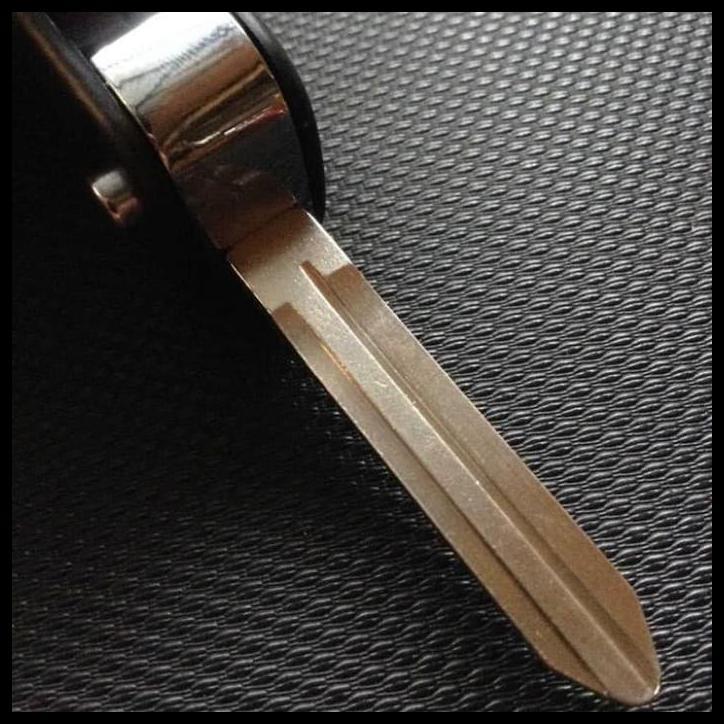 DISKON ALARM MOBIL MODEL KUNCI LIPAT FLIP/KEY MOBIL GRAND HONDA CITY 