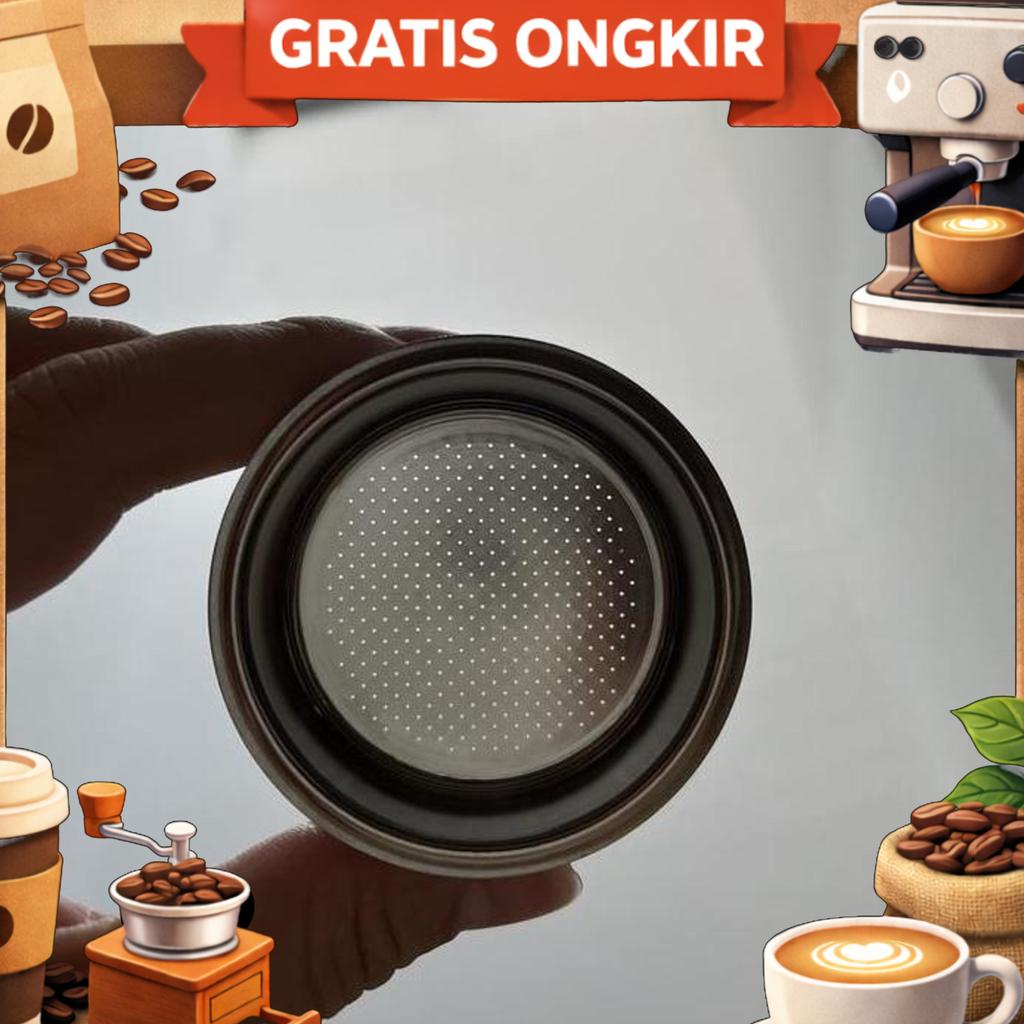 Basket Unpressurized Staresso Mirage Sp300 / Sp300 Plus