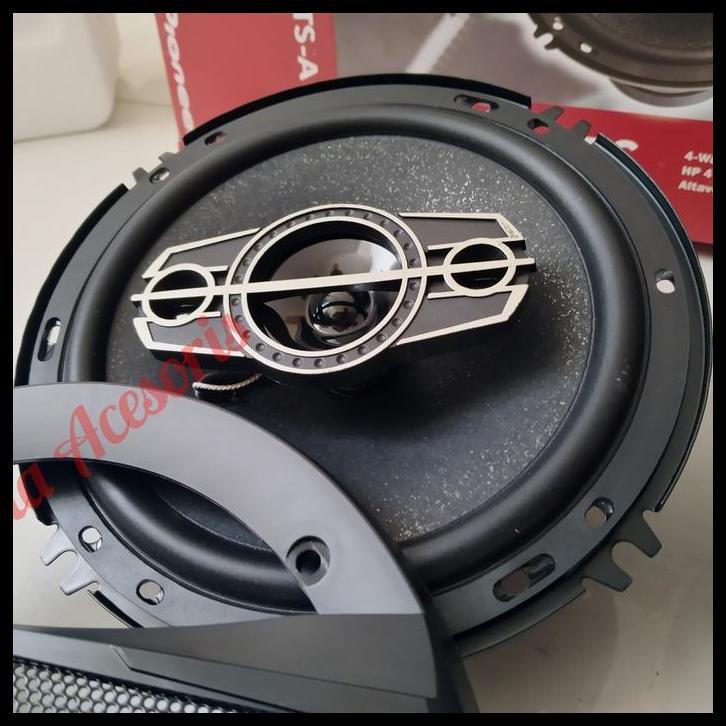 DISKON SPEAKER PIONEER 6" INCH ORIGINAL MOBIL EVALIA 