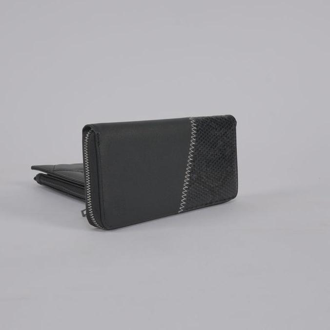 Insight Dompet panjang Wanita Duality Ladies Wallet Long Planet Surf
