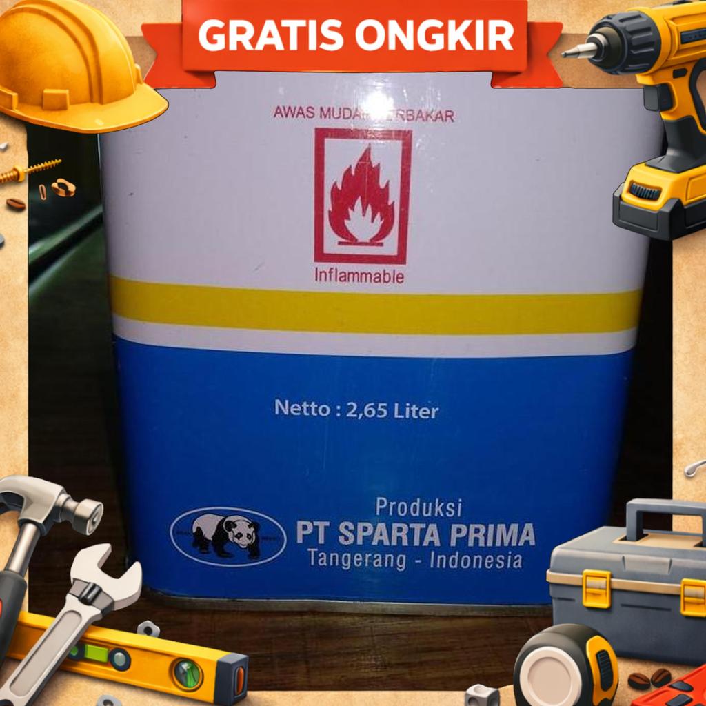 Lem Eha Bond 1 Galon