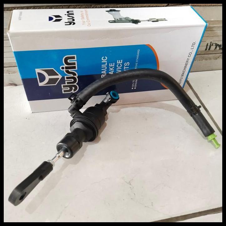 BEST DEAL MASTER KOPLING ATAS CLUTCH CYLINDER KIA NEW SPORTAGE 3 NO 41605-2S000