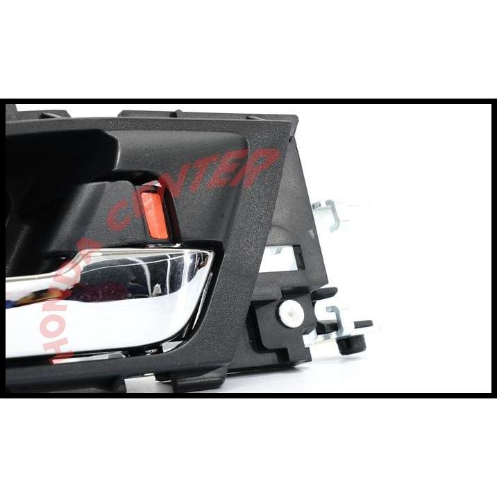 TERMURAH HANDEL GAGANG TARIKAN PINTU DALAM DEPAN KANAN CRV GEN 3 2007 - 2012 