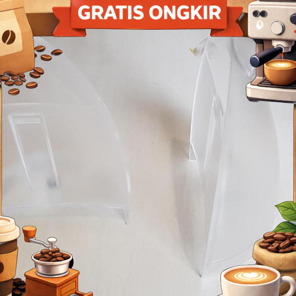 Nescafe Dolce Gusto Genio 2 Water Tank/Tangki Air. Original. Brand New