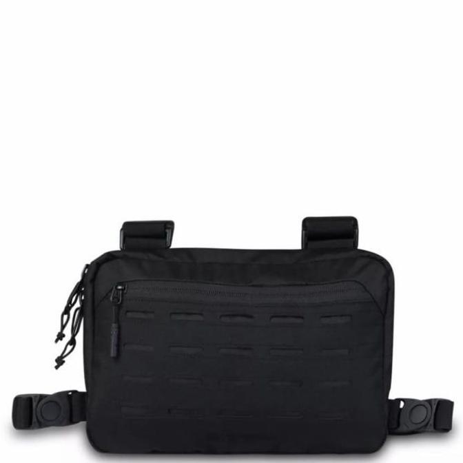 TAS SELEMPANG EIGER MAVERIC 2 CHEST PACK TAS DADA TAS BAHU OLAHRAGA KODE 1285