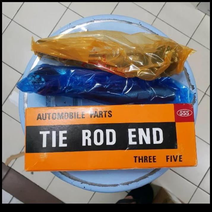 DISKON TIE ROD NISSAN JUKE F15 MERK 555