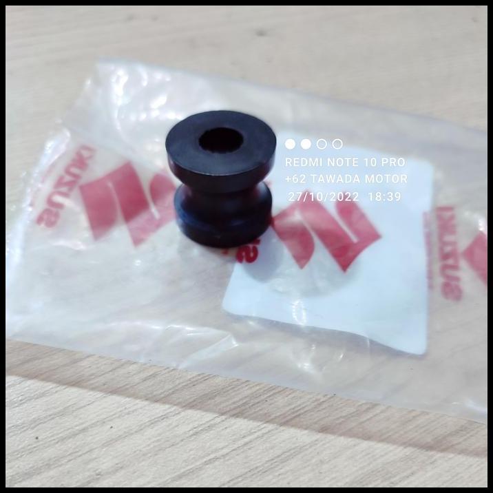 TERBARU KARET DUDUKAN KNALPOT SUZUKI SHOGUN 110 SHOGUN 125 SP RR ARASHI AXELO