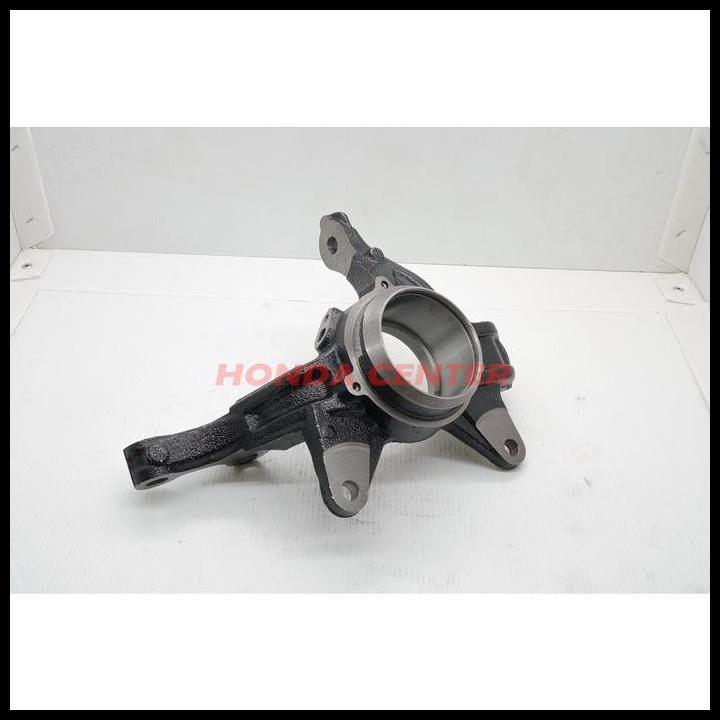 TERMURAH KNAKEL KNUCKLE ARM DEPAN KIRI JAZZ RS GE8 2008 2009 2010 2011 2012 2013 2014 CITY GM2 2009 